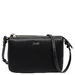 Liu Jo Bags.. Black