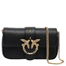 Pinko Bags.. Black
