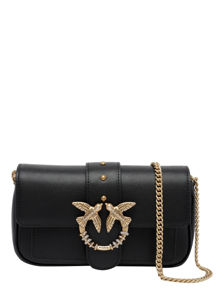 Pinko Bags.. Black