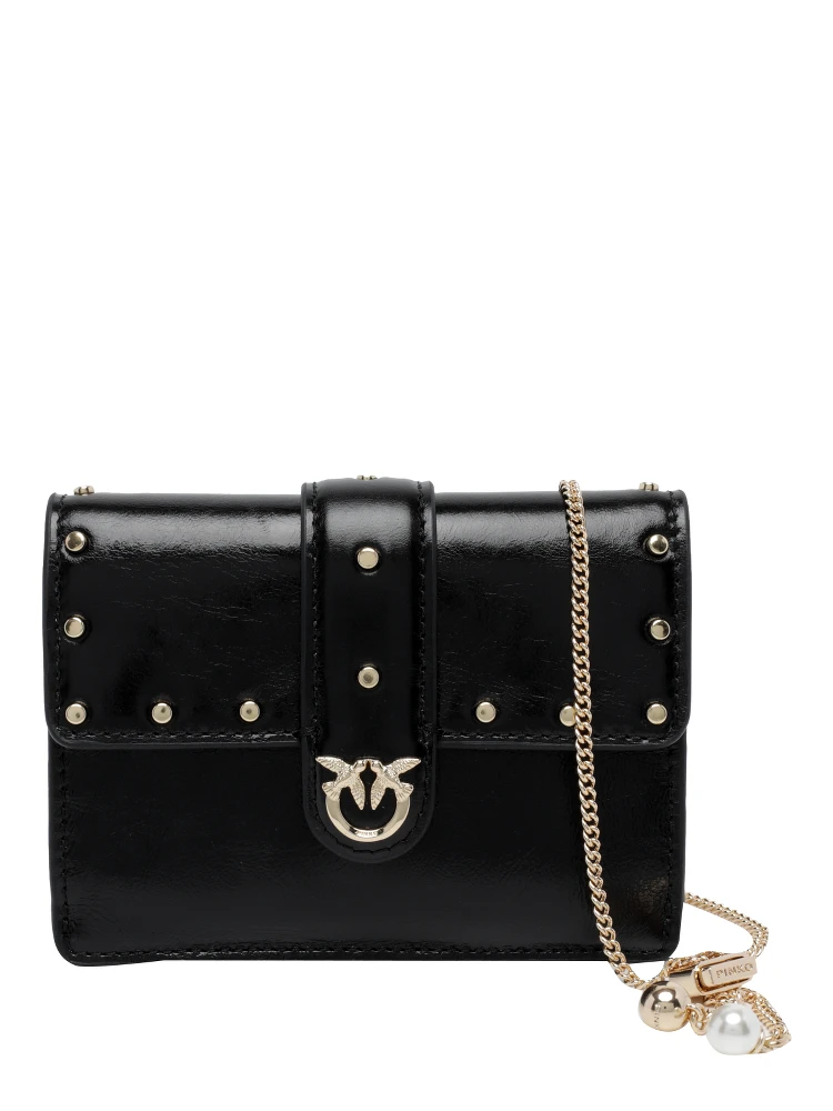 Pinko Bags.. Black
