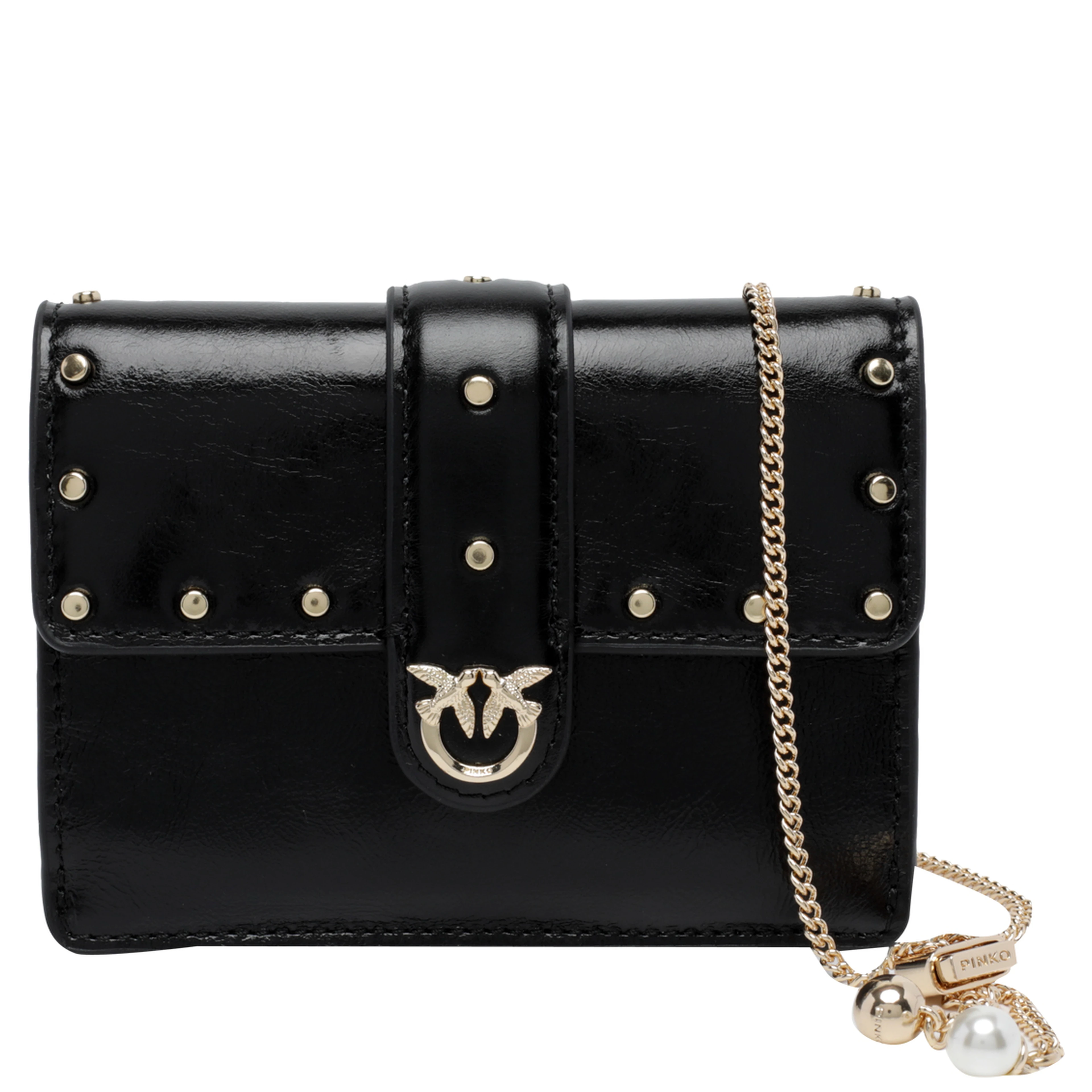Pinko Bags.. Black