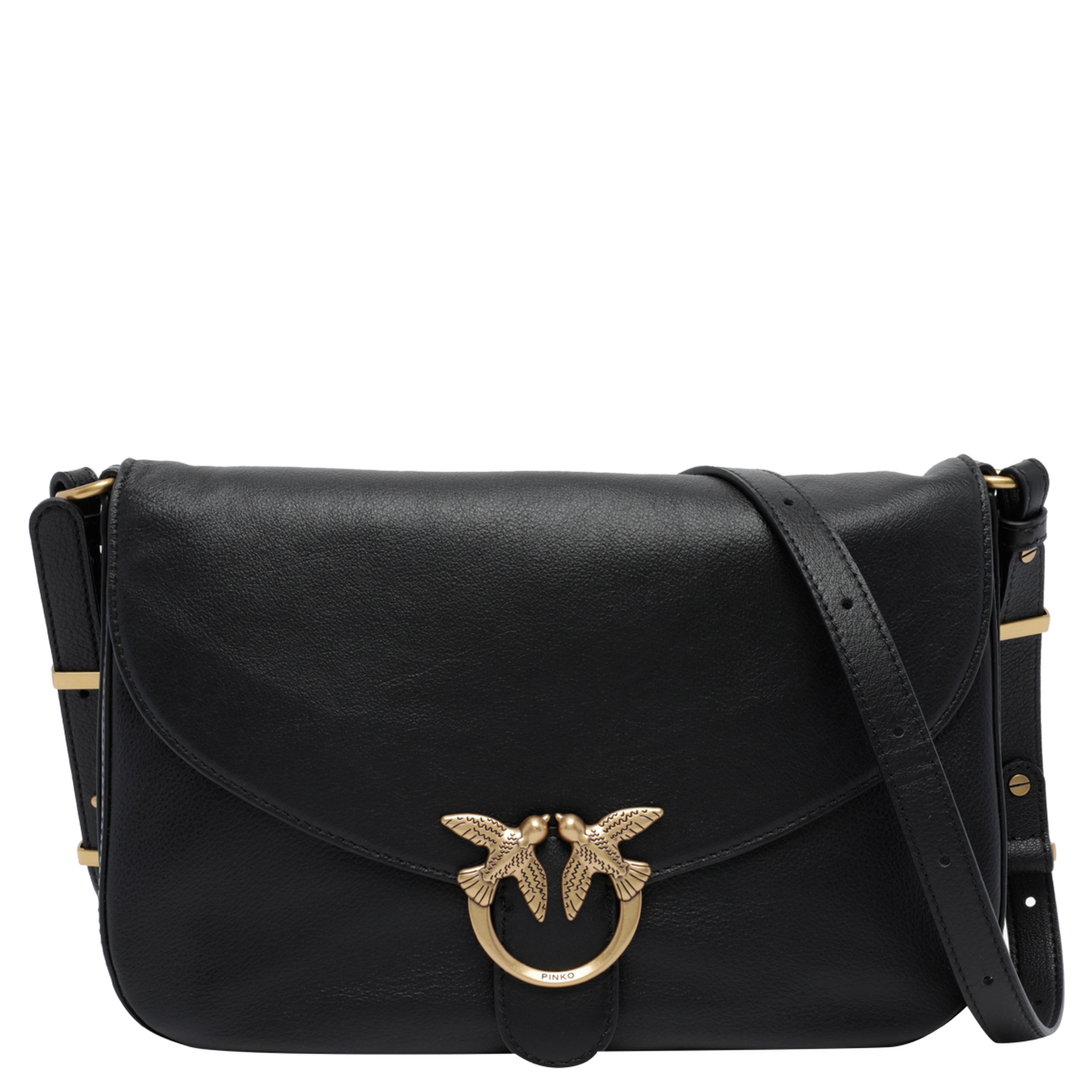 Pinko Bags.. Black