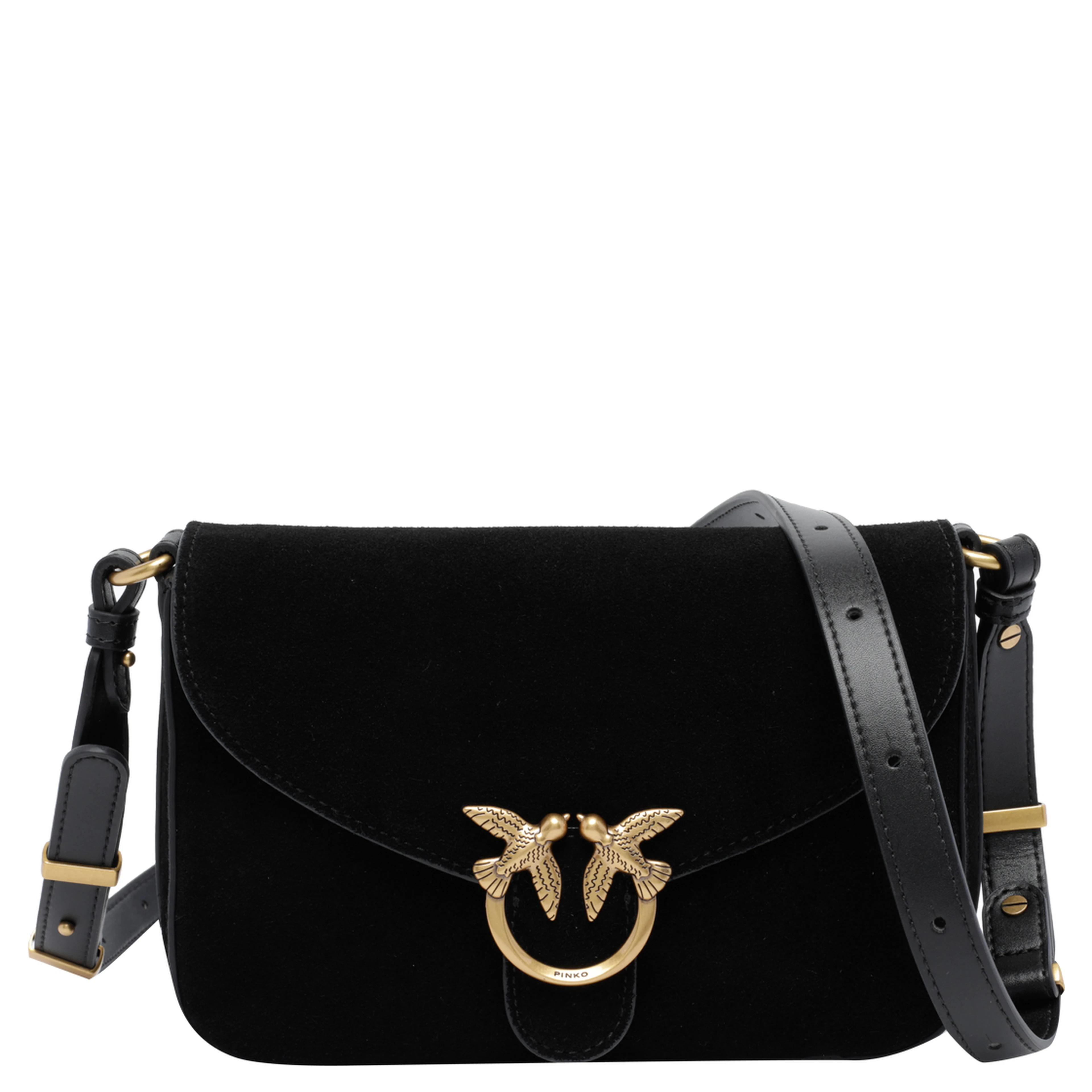 Pinko Bags.. Black
