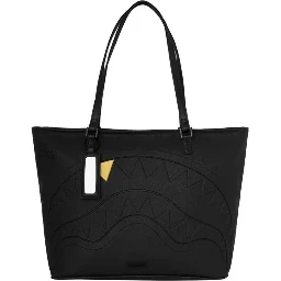 Sprayground Bags.. Black