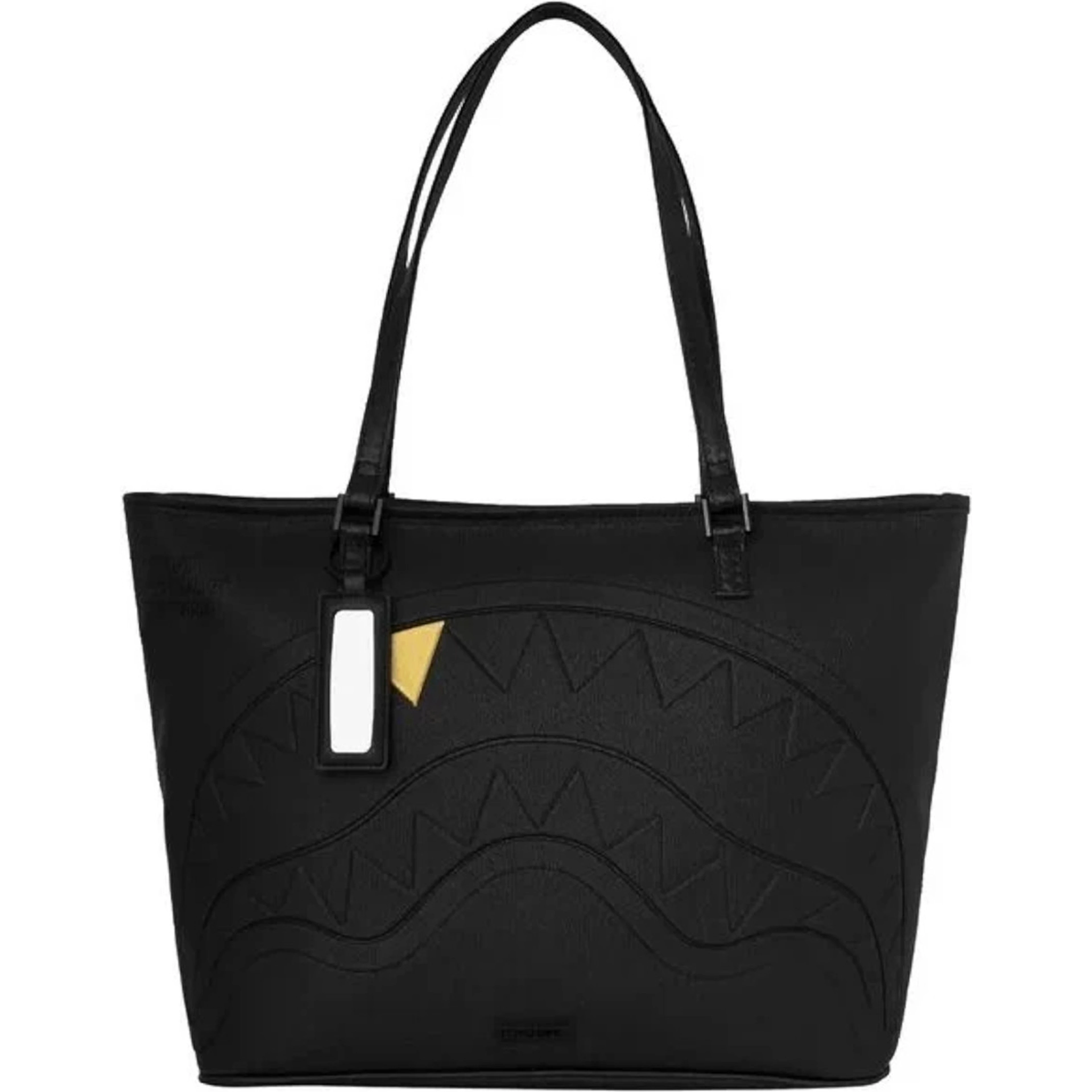 Sprayground Bags.. Black