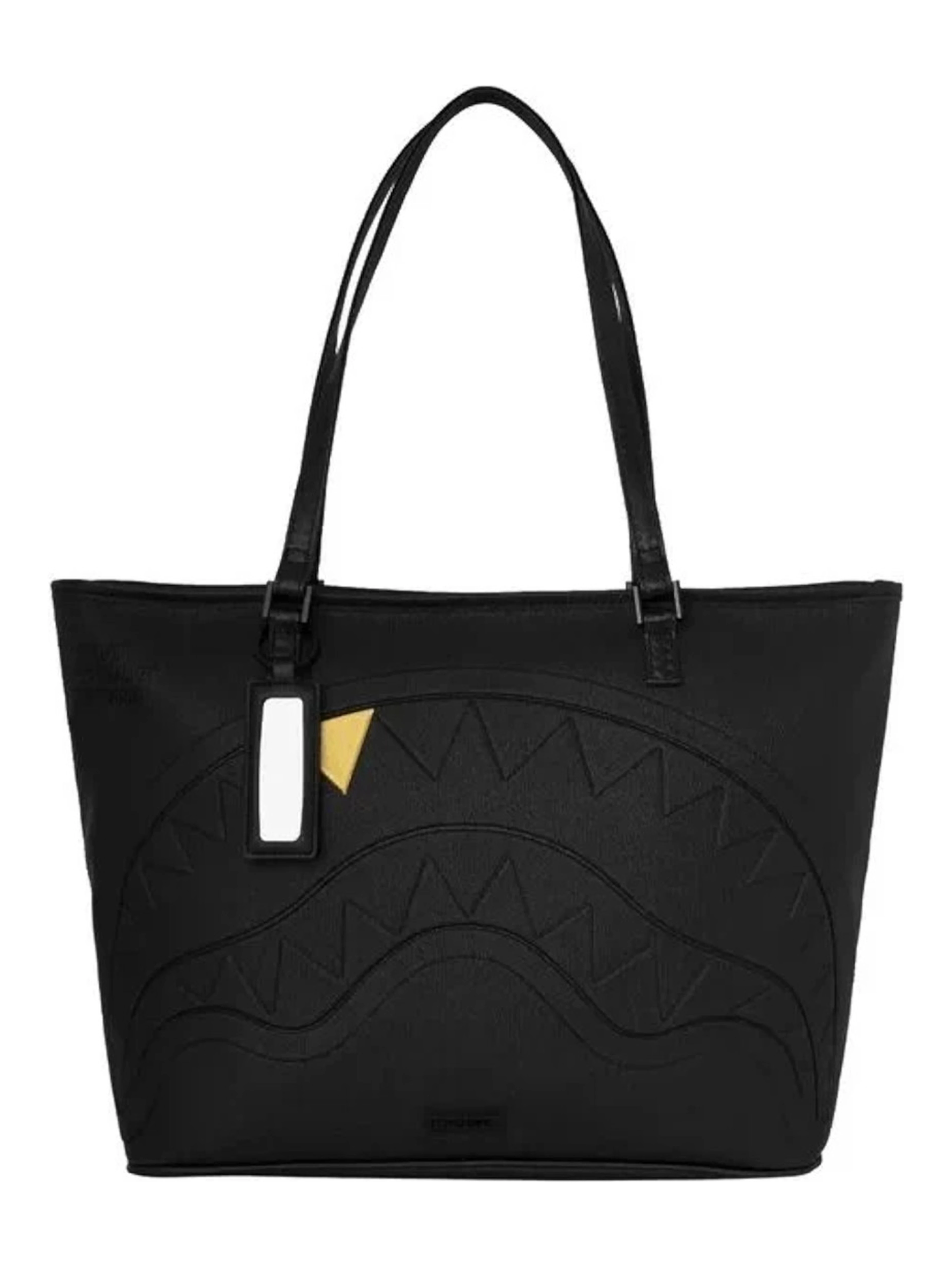 Sprayground Bags.. Black
