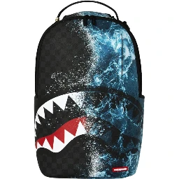 Sprayground Bags.. Blue