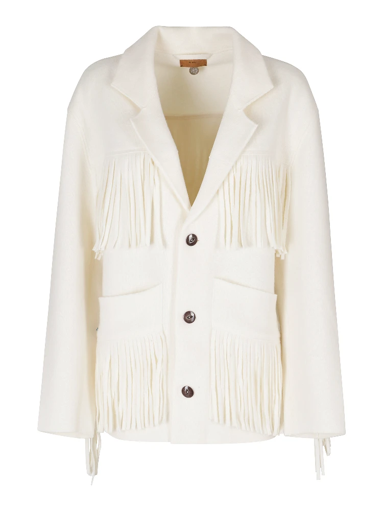 SPIRIT OF THE WEST JACKET