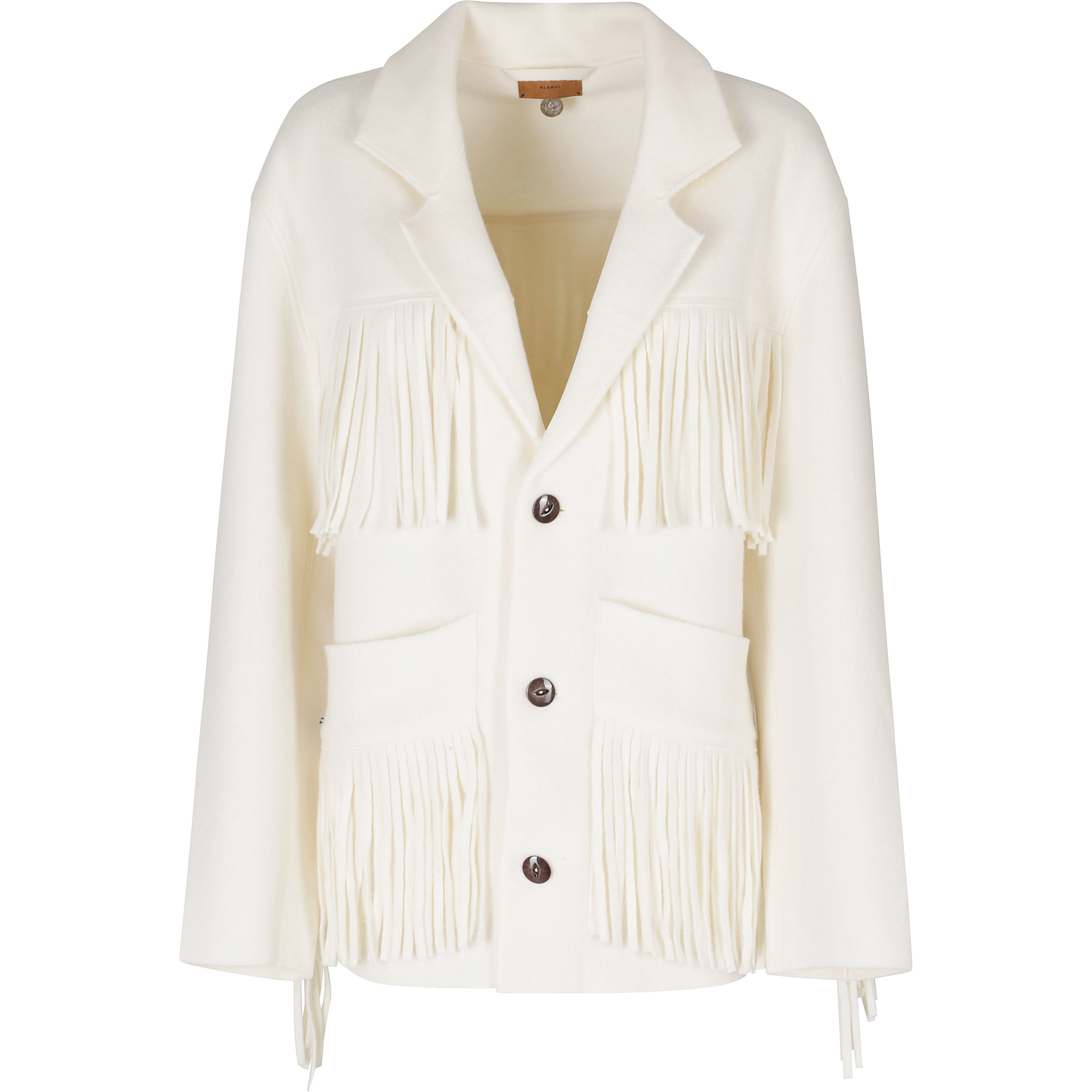 SPIRIT OF THE WEST JACKET