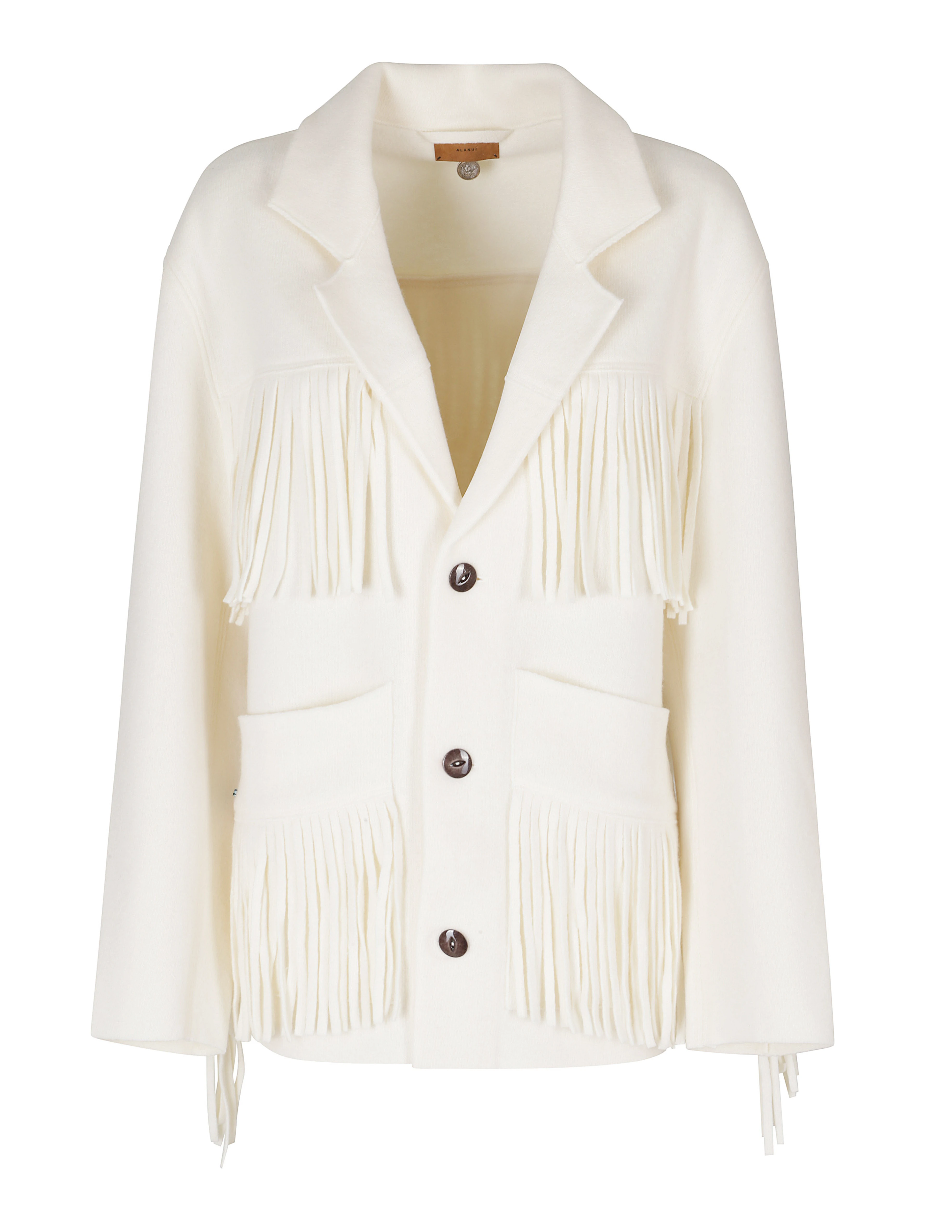 SPIRIT OF THE WEST JACKET