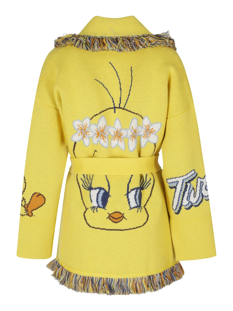 HULA TWEETY CARDIGAN alternative