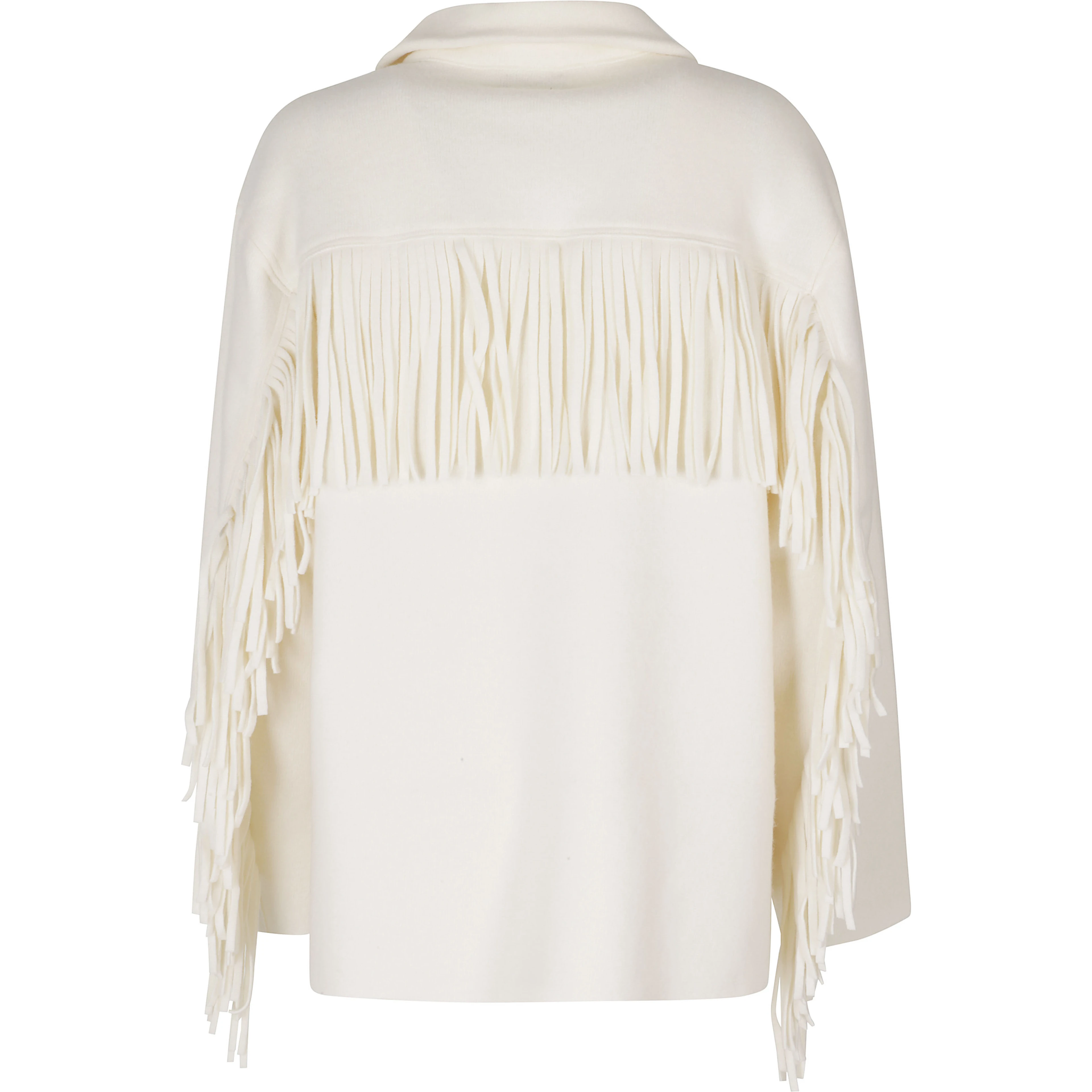 SPIRIT OF THE WEST JACKET