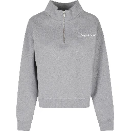 SIGNATURE NY QUARTER ZIP