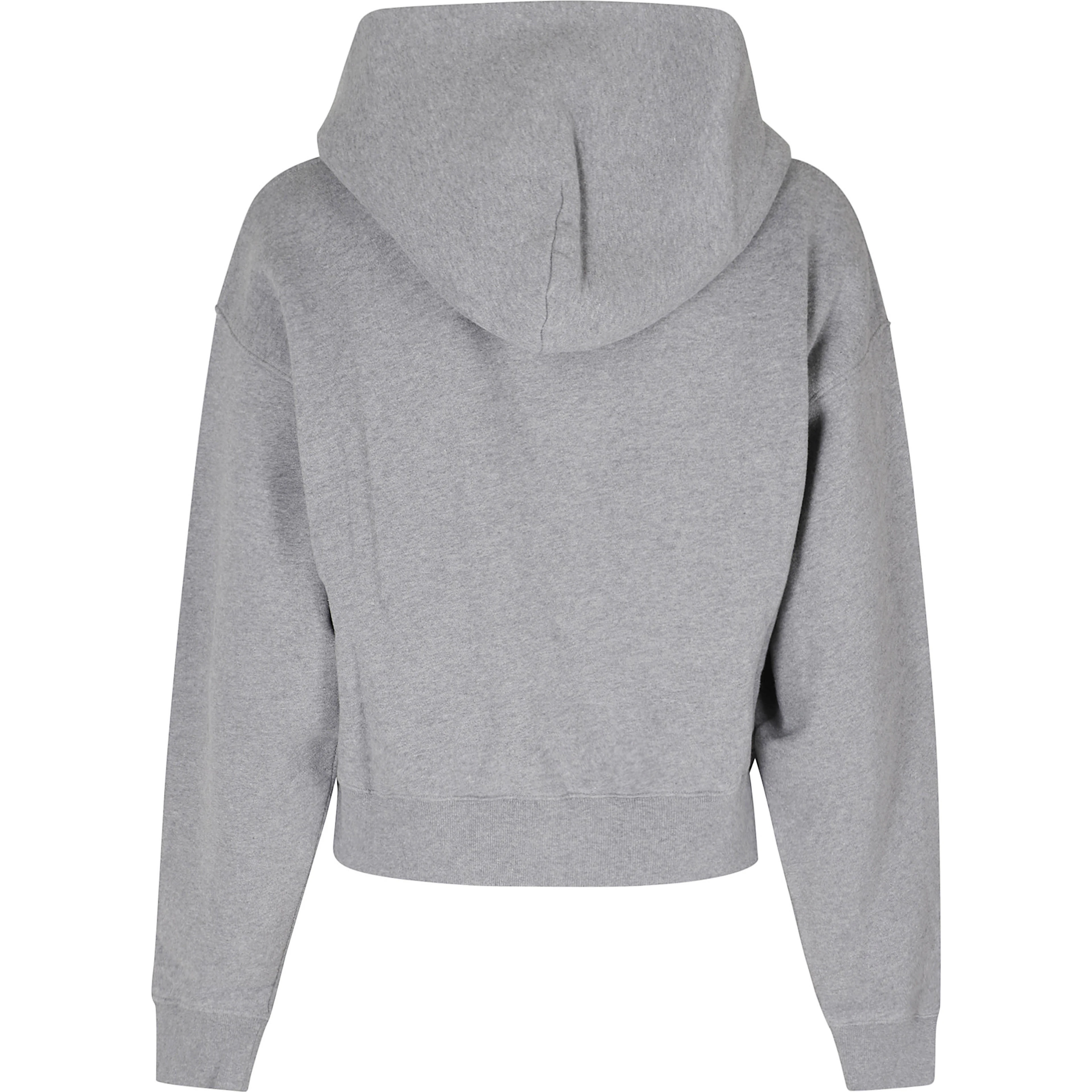 SERIF LOGO EMBROIDERED