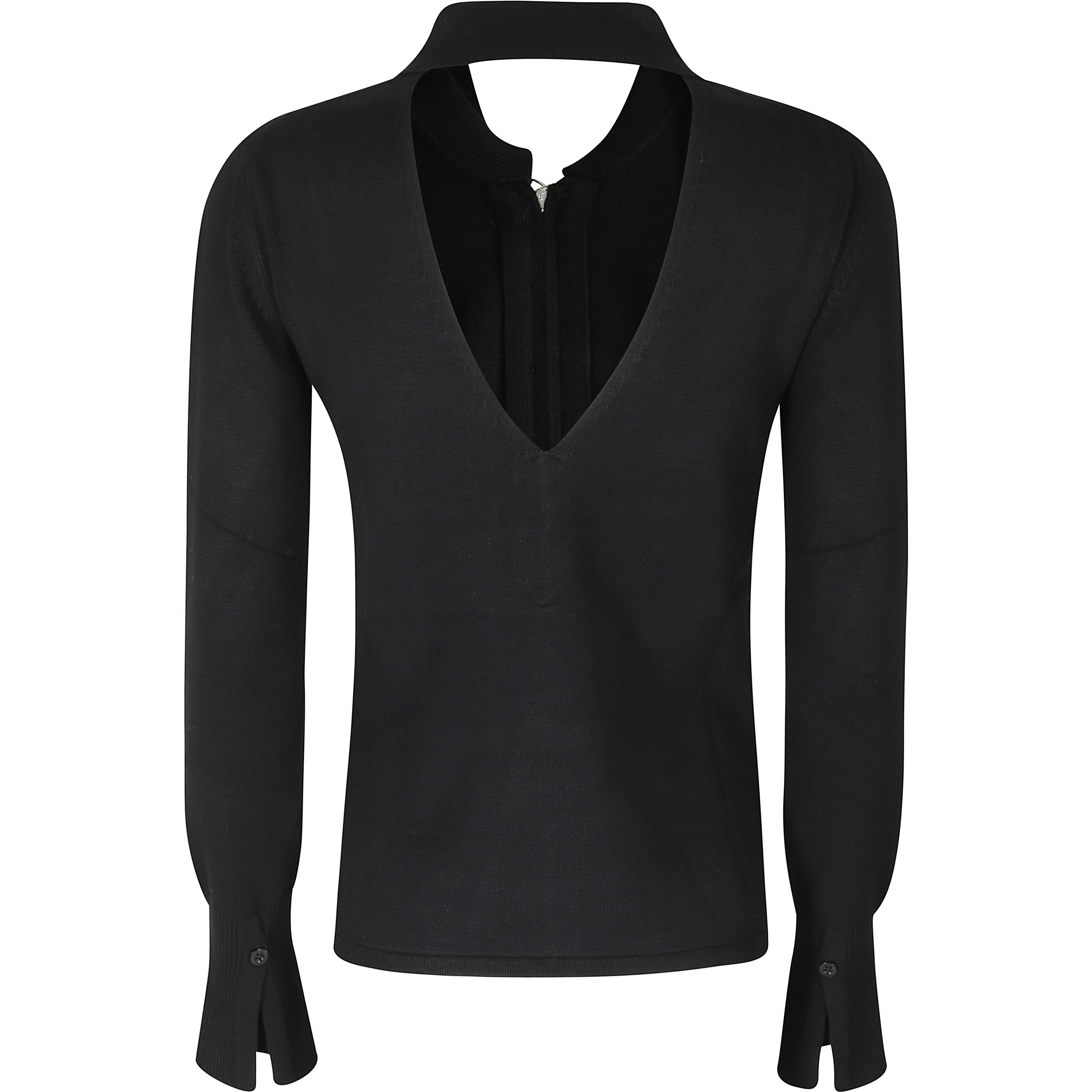 MAGLIA LALLA