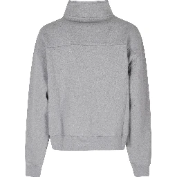 SIGNATURE NY QUARTER ZIP