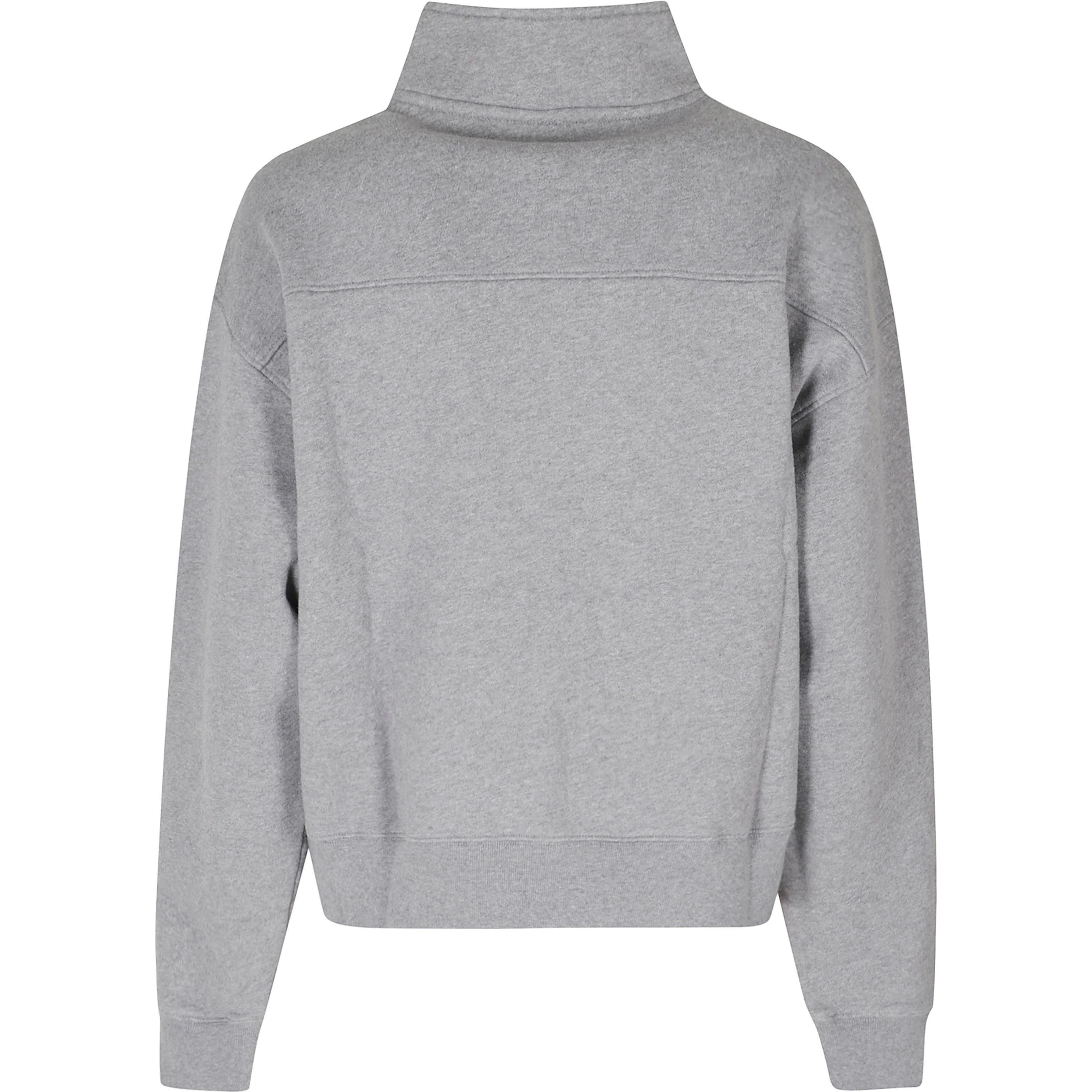 SIGNATURE NY QUARTER ZIP
