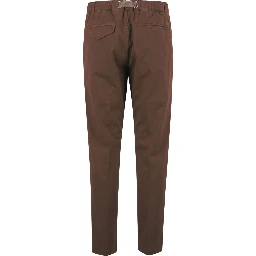 PANT GABARDINA