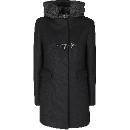 TOGGLE COAT DB