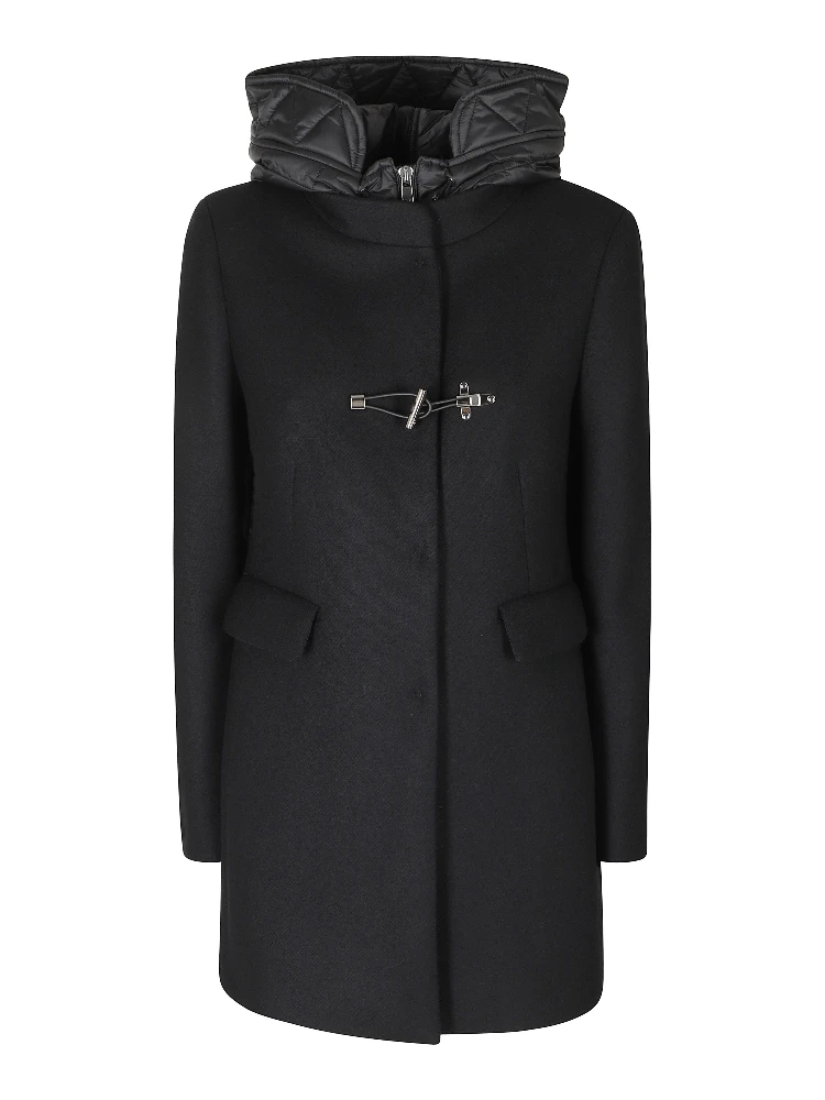 TOGGLE COAT DB
