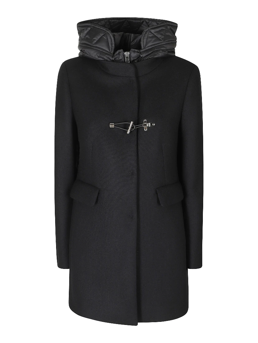 TOGGLE COAT DB