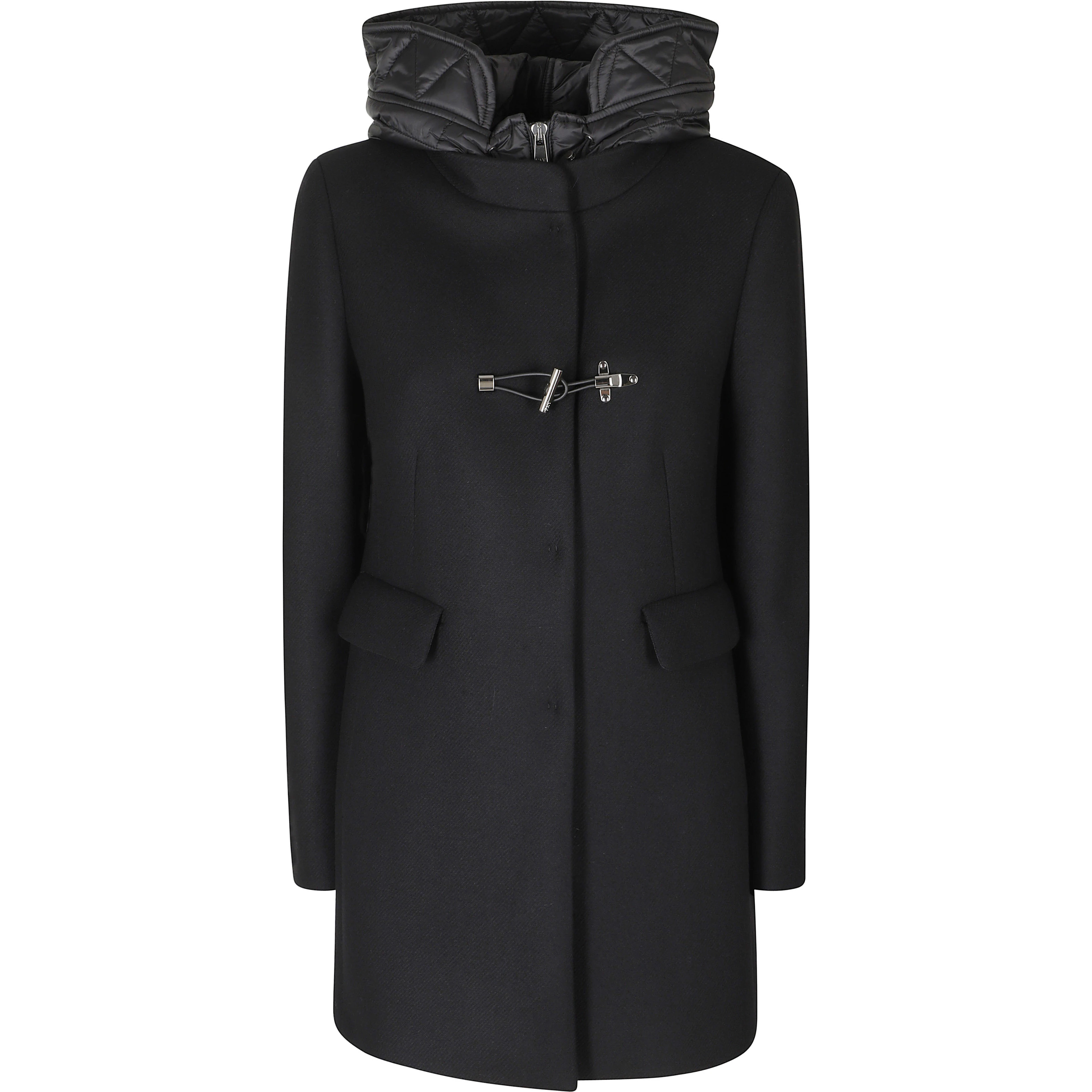 TOGGLE COAT DB