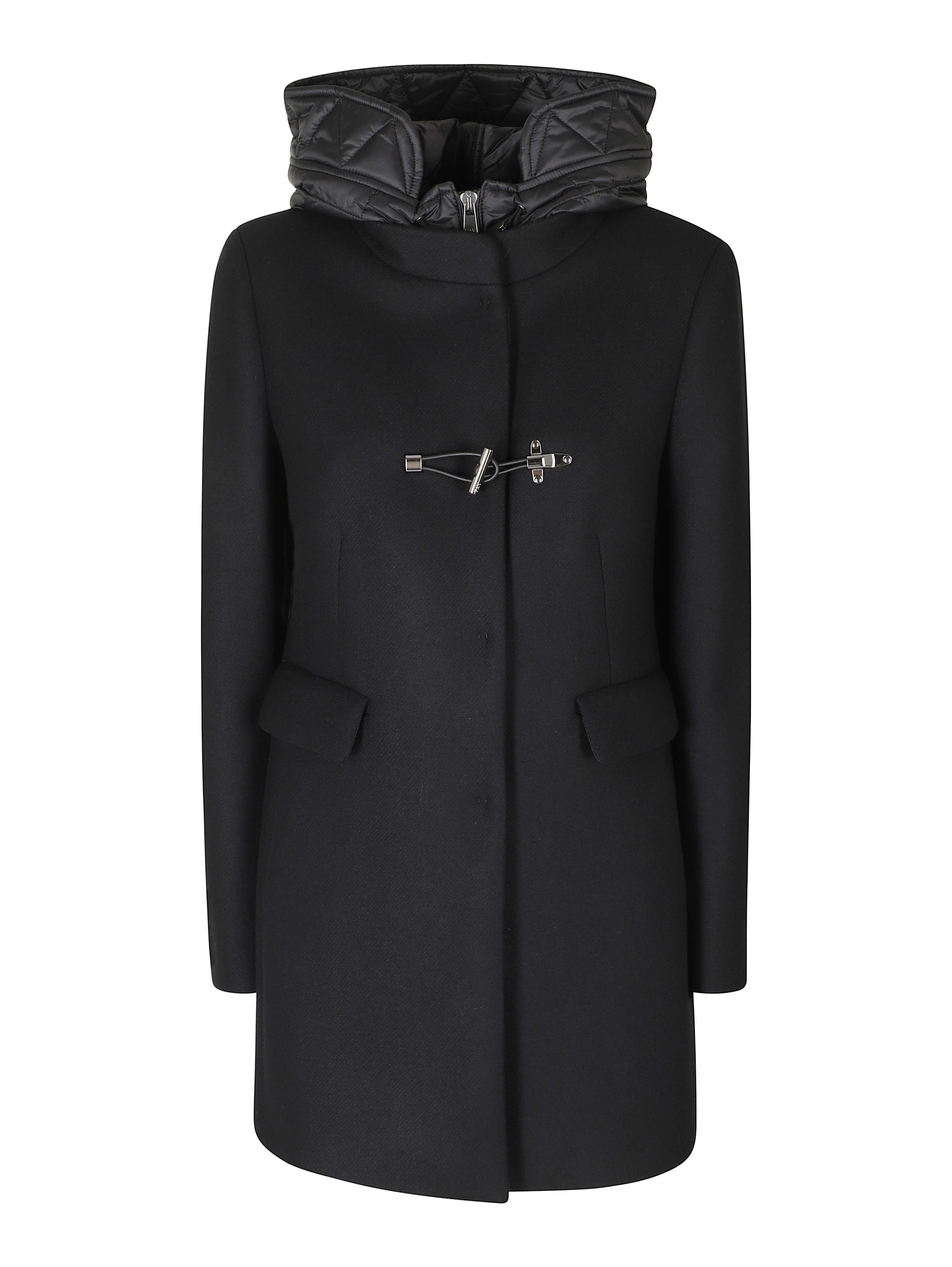 TOGGLE COAT DB