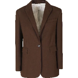 BLAZER FLEECE