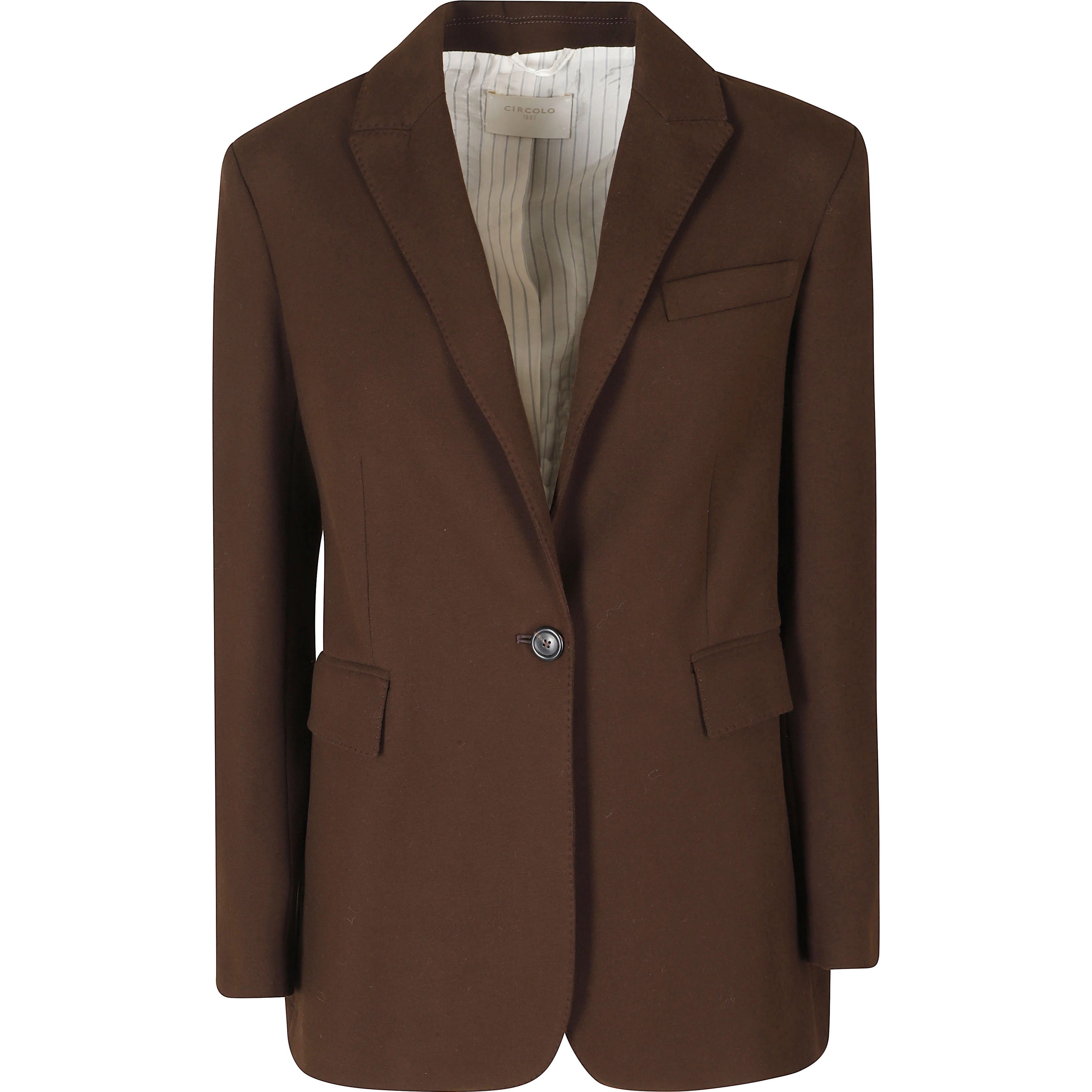 BLAZER FLEECE