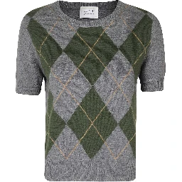 ROUND NECK