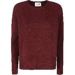 ROUND NECK