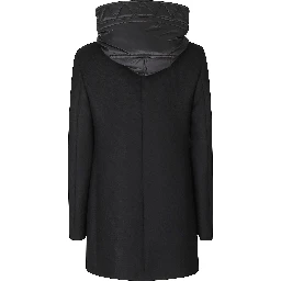 TOGGLE COAT DB