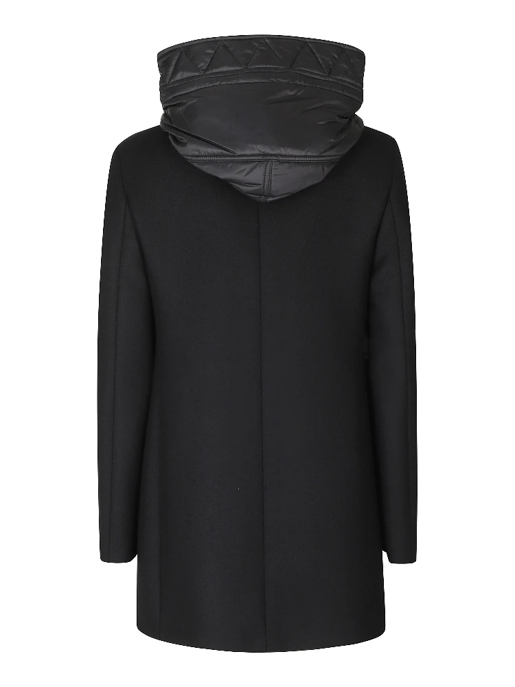 TOGGLE COAT DB alternative