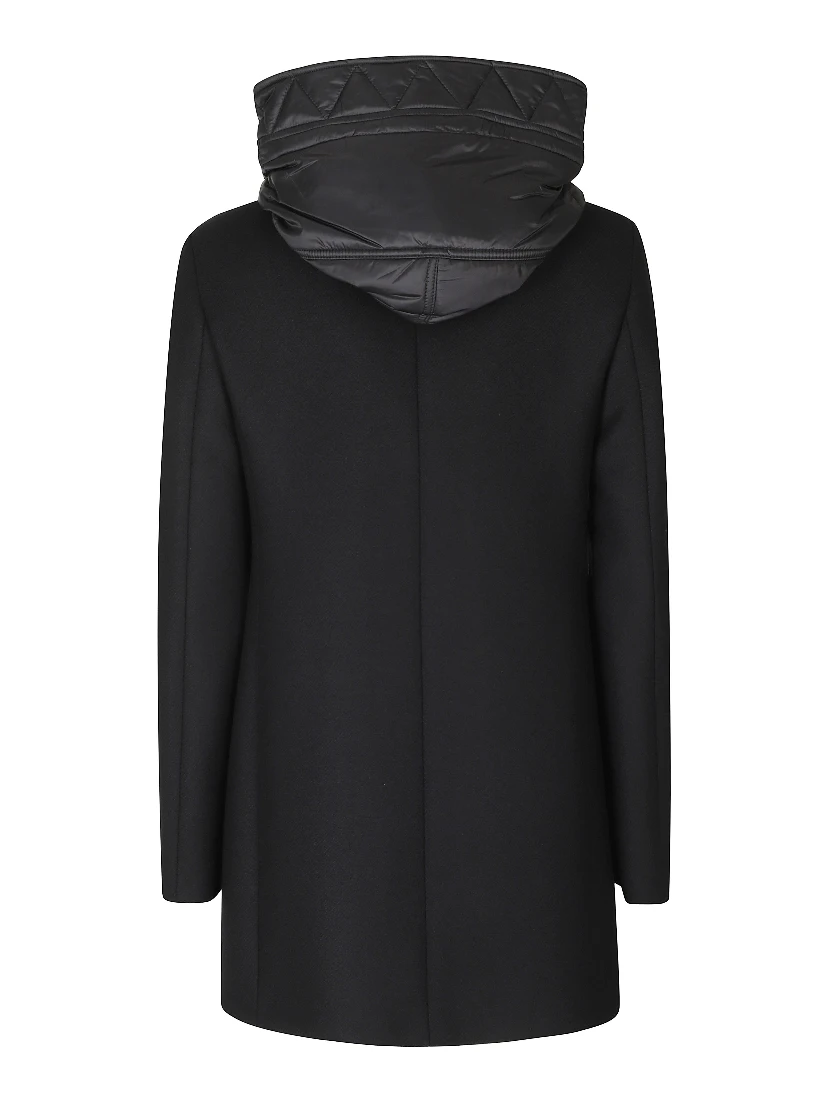 TOGGLE COAT DB