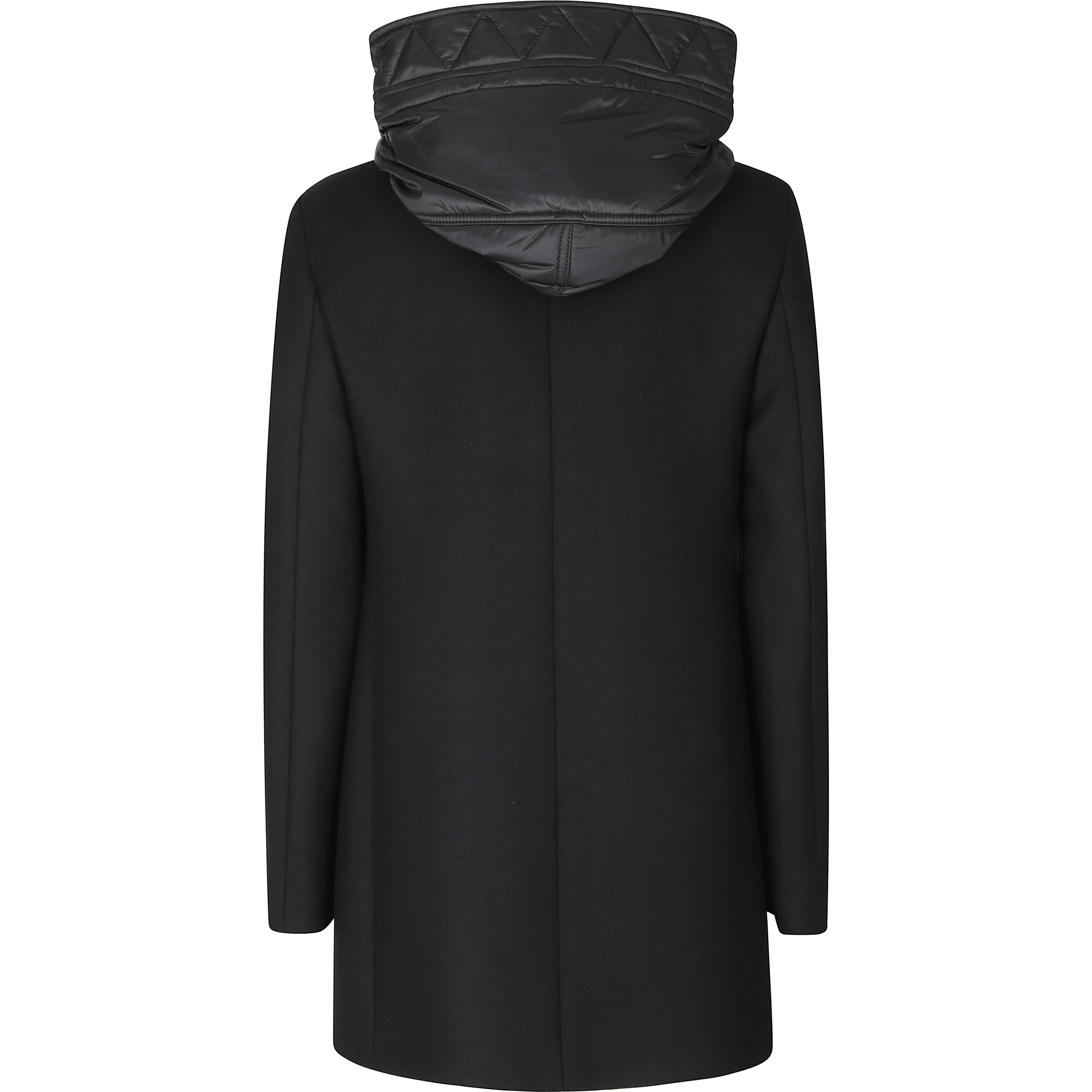 TOGGLE COAT DB