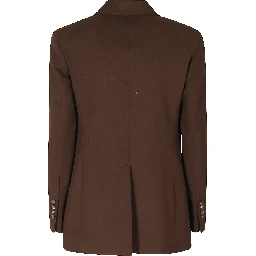 BLAZER FLEECE