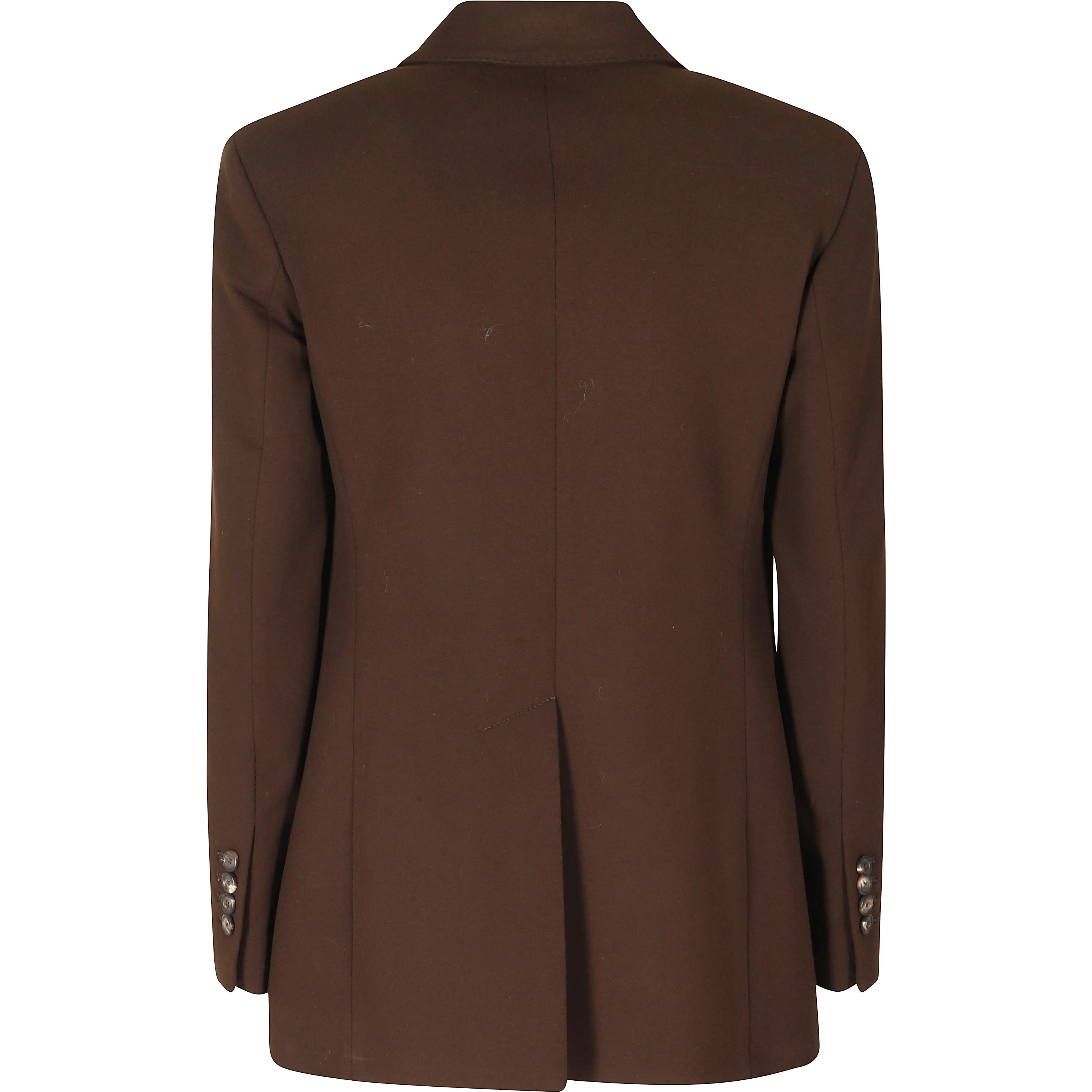 BLAZER FLEECE