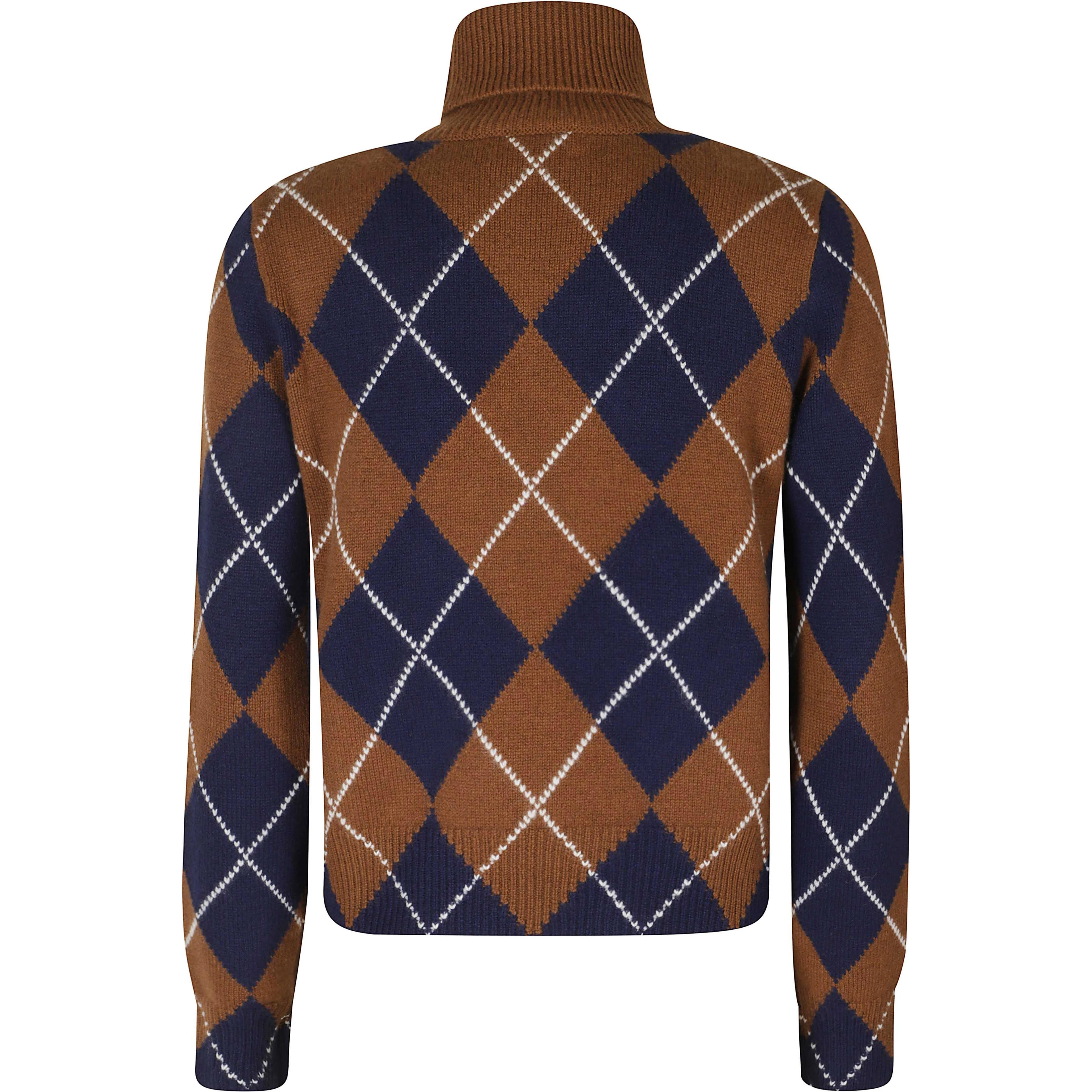 TURTLE NECK