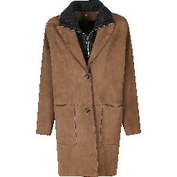 ANGELIQUE BONDED SUEDE