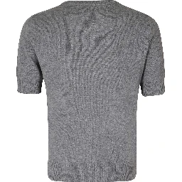 ROUND NECK