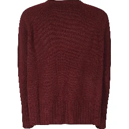 ROUND NECK