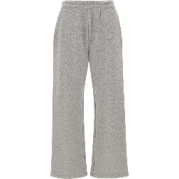 STRAIGHT LEG SWEATPANT