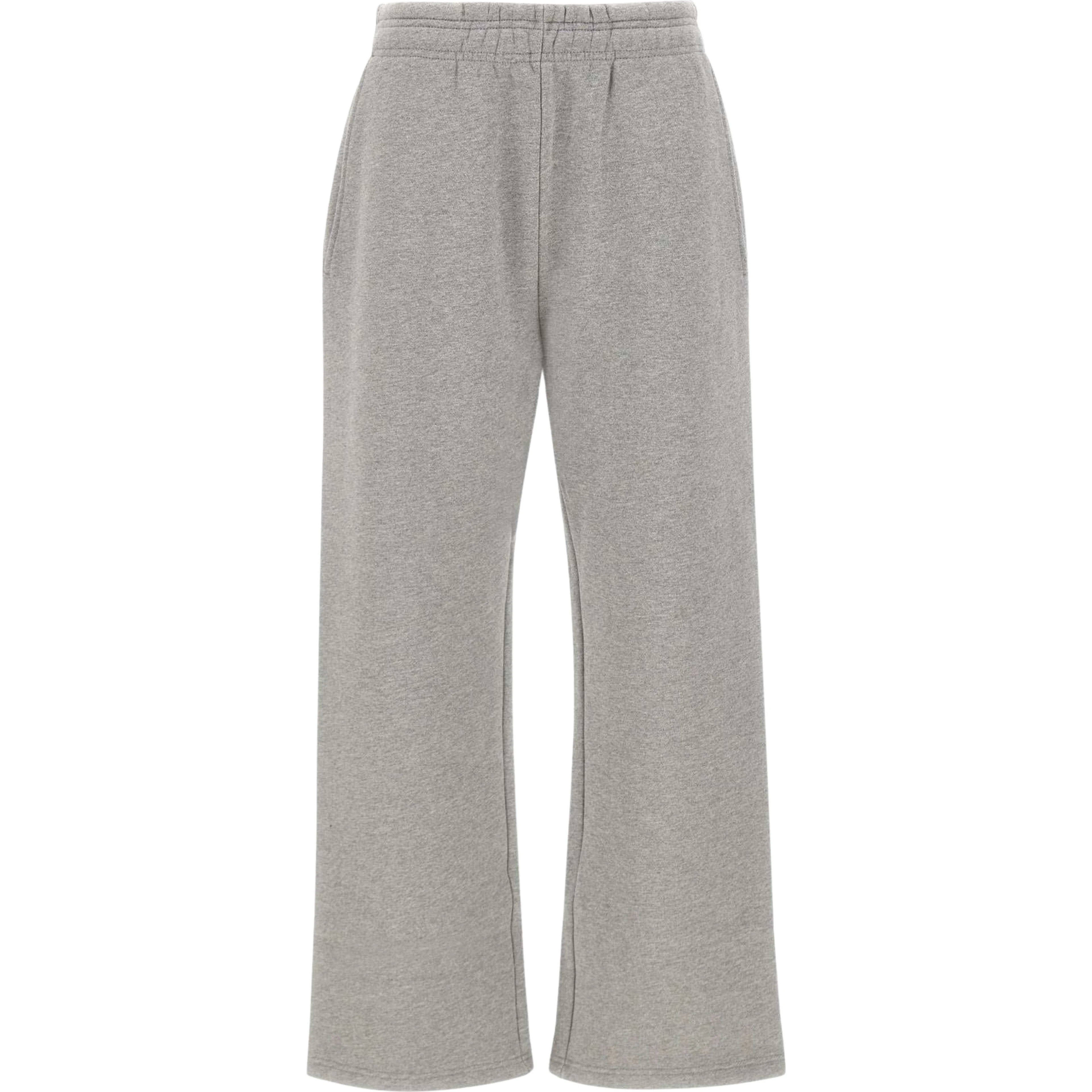 STRAIGHT LEG SWEATPANT