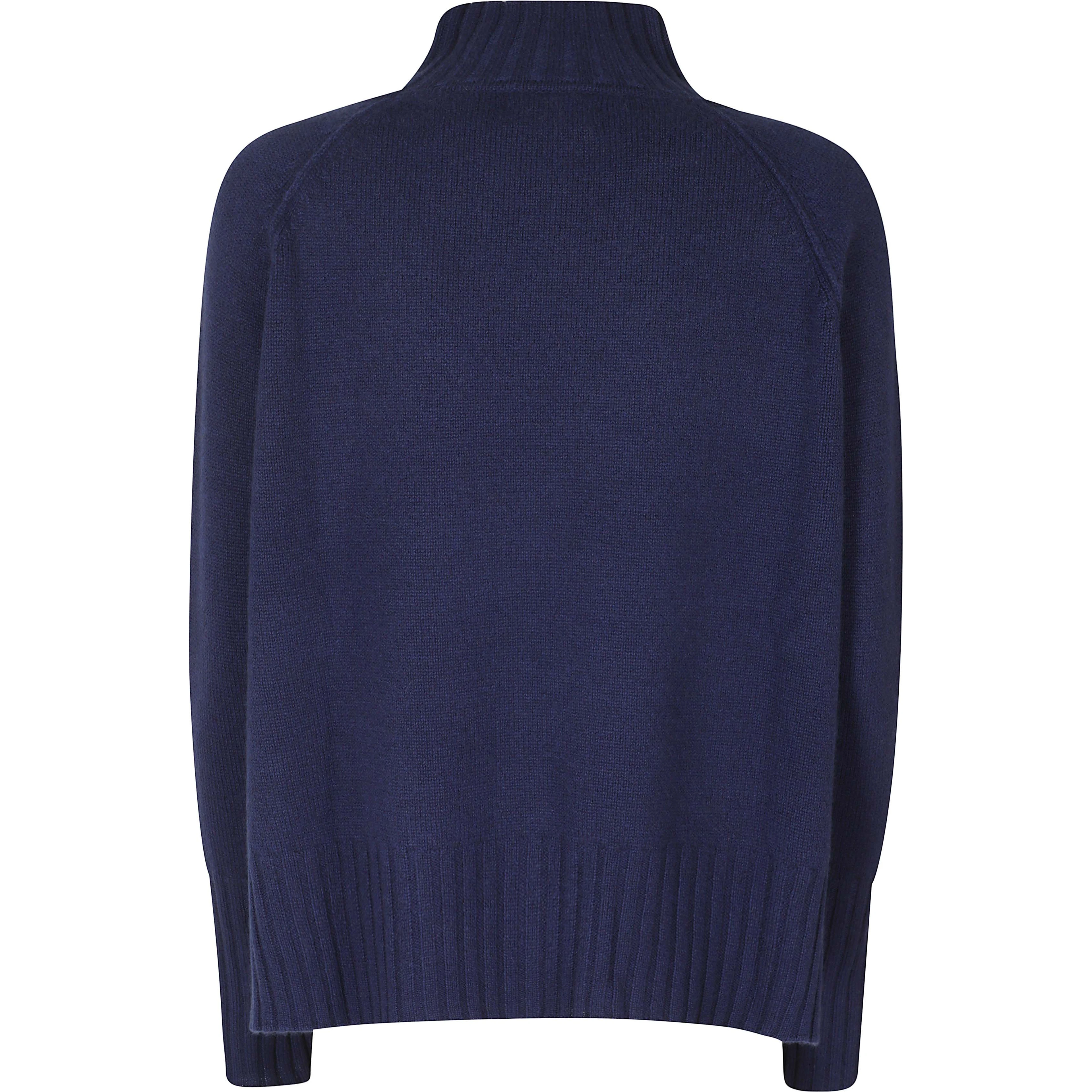 TURTLE NECK