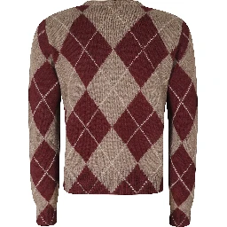 ROUND NECK