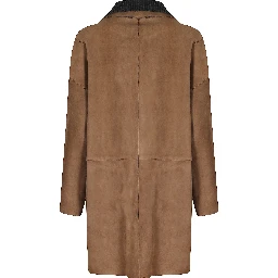 ANGELIQUE BONDED SUEDE