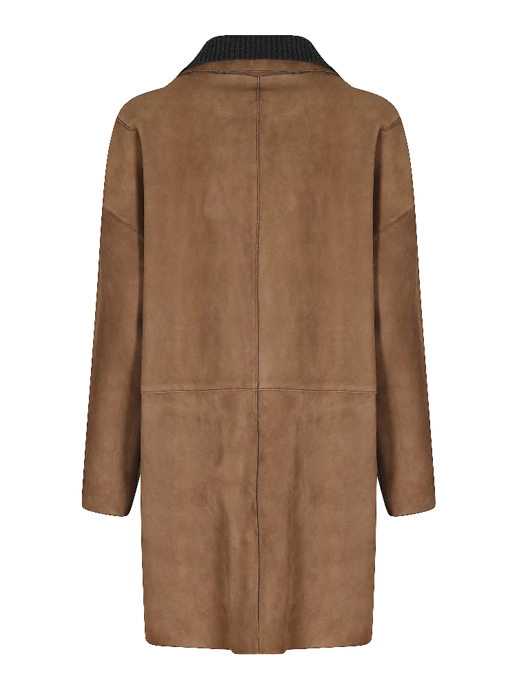 ANGELIQUE BONDED SUEDE alternative