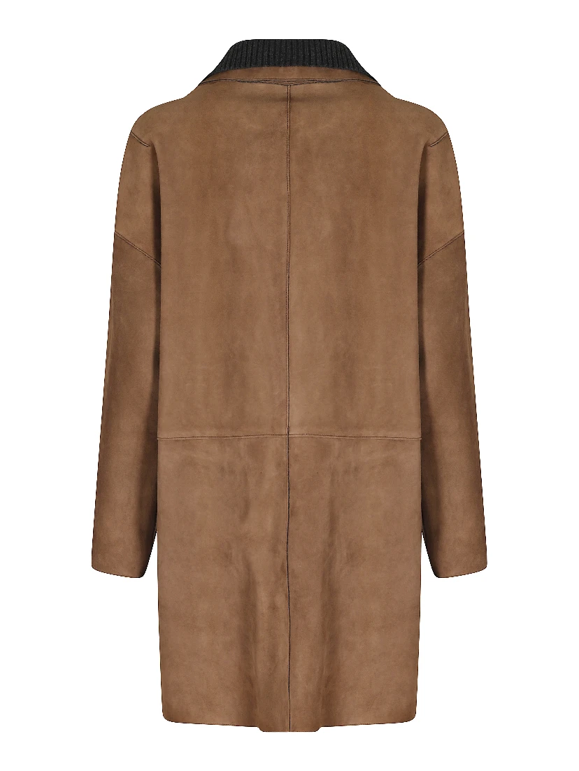 ANGELIQUE BONDED SUEDE