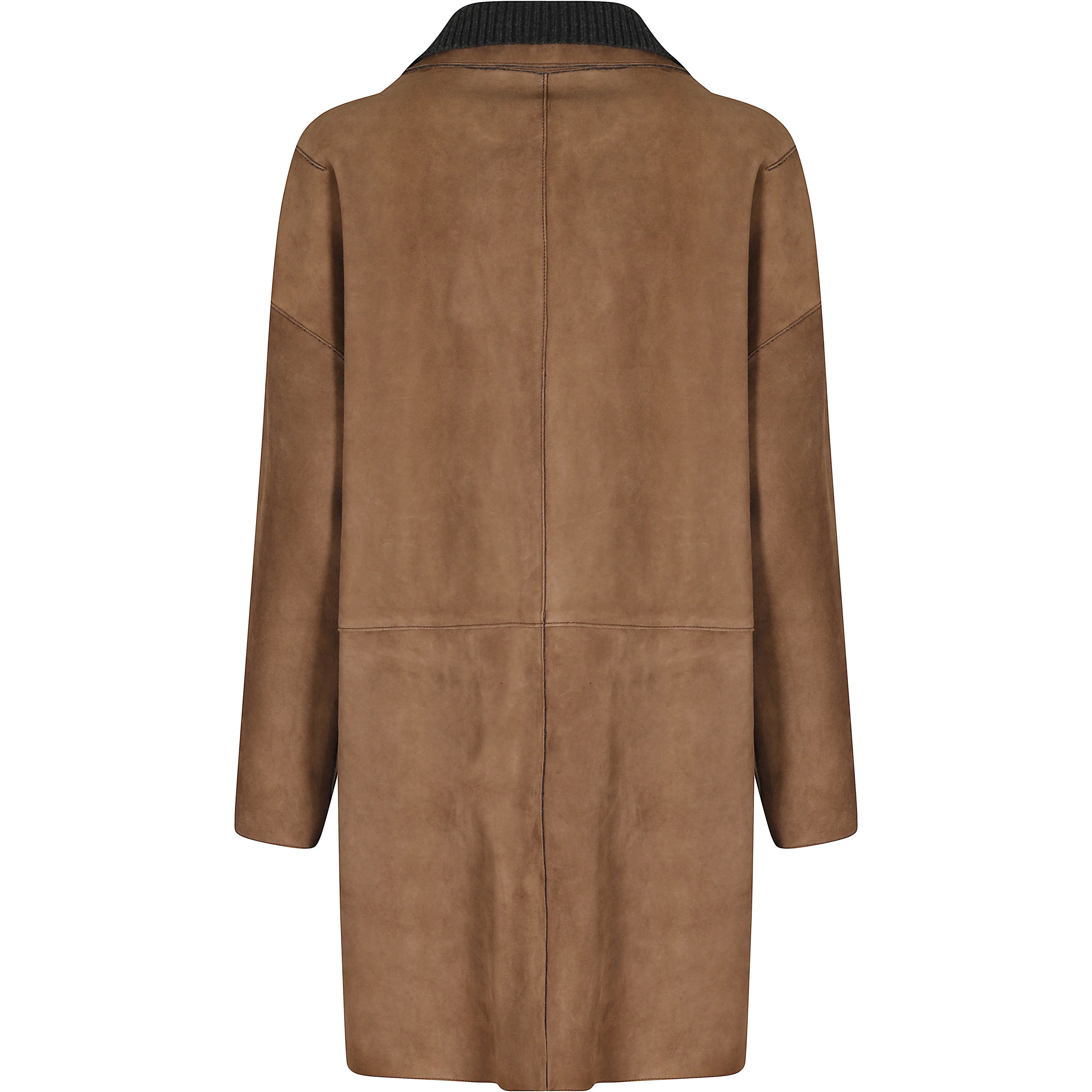 ANGELIQUE BONDED SUEDE