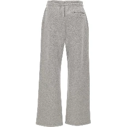 STRAIGHT LEG SWEATPANT